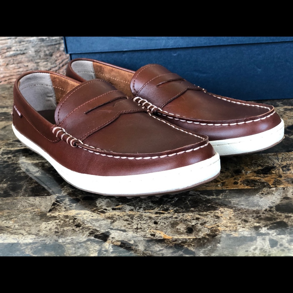 NEW Cole Haan men shoes  (BRAND NEW) - Picture 8 of 10